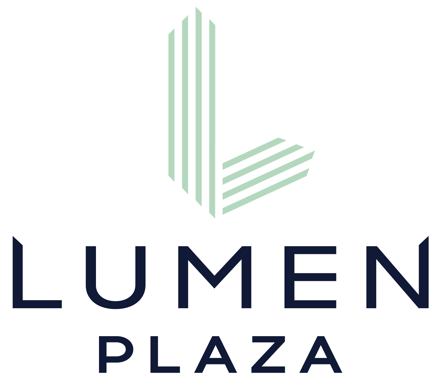 Lumen Plaza Logo Full