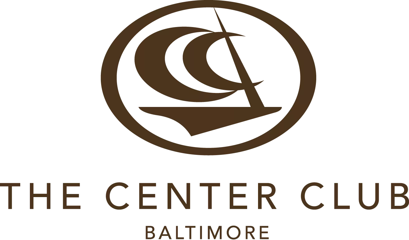 The Center Club Logo